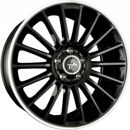 1x KESKIN rim 18 5x112 KT158018511245BLP