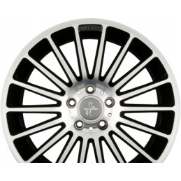 1x KESKIN rim 18 5x112 KT158018511245BFP