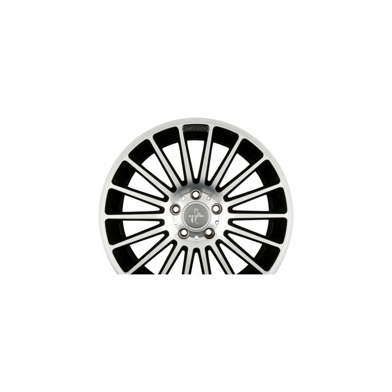 1x KESKIN rim 18 5x112 KT158018511245BFP