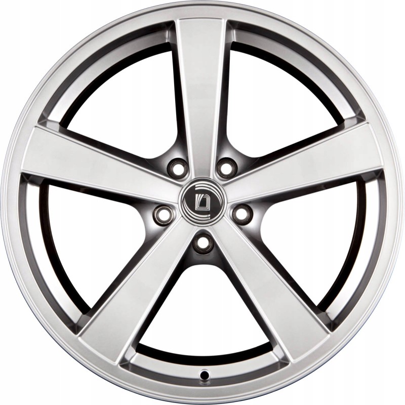 1x Rim DIEWE WHEELS 18 5x114 3 1181HS 5114335760