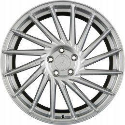 1x KESKIN rim 18 5x114 3 KT1780185114340SL