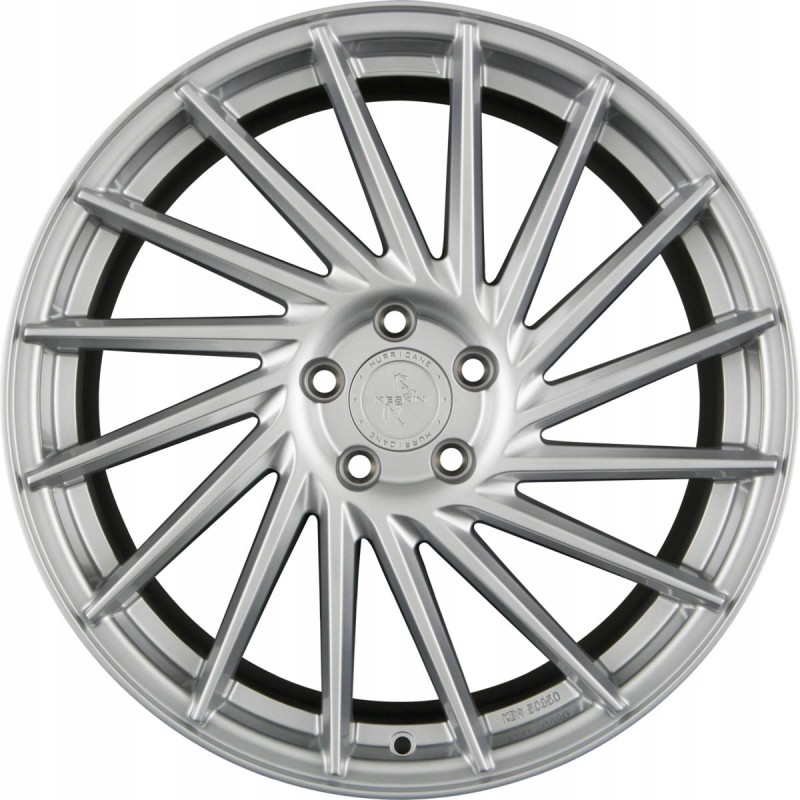 1x KESKIN rim 18 5x114 3 KT1780185114340SL
