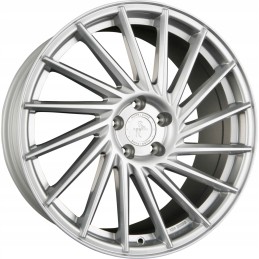 1x KESKIN rim 18 5x114 3 KT1780185114340SL