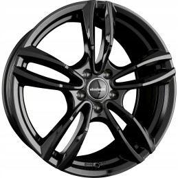 1x WHEELWORLD rim 19 5x112 15821