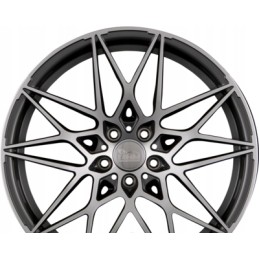 1x Rim MAM 18 5x112 MAMB28018511245PFP