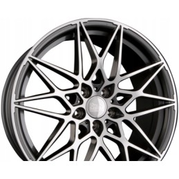 1x Rim MAM 18 5x112 MAMB28018511245PFP