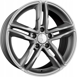 1x WHEELWORLD rim 18 5x112 18876