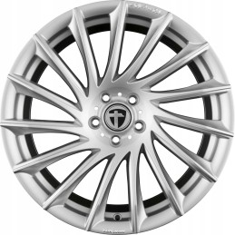 1x TOMASON rim 17 5x112 1240000031