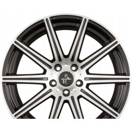 1x KESKIN rim 18 5x112 KT168018511230BFP