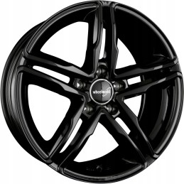 1x WHEELWORLD WH11 rim 18 5x112 16875