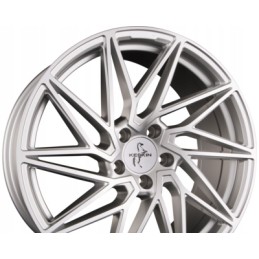 1x KESKIN rim 18 5x112 KT208018511245SFP