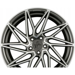 1x KESKIN rim 18 5x112 KT208018511245PFP