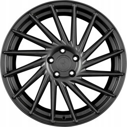 1x KESKIN rim 19 5x112 KT178519511230PP