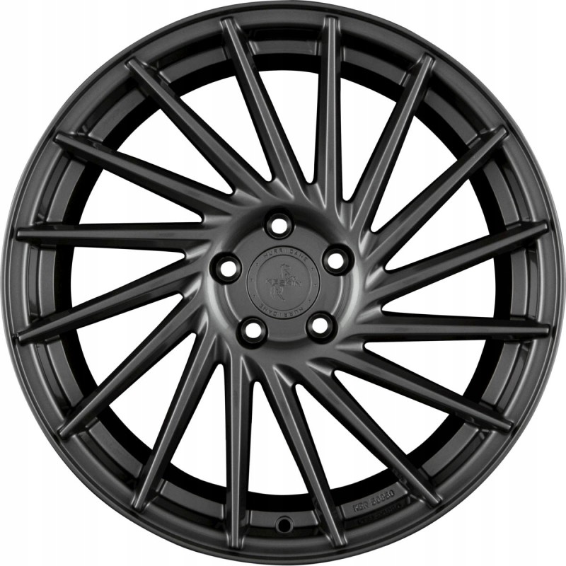 1x KESKIN rim 19 5x112 KT178519511230PP