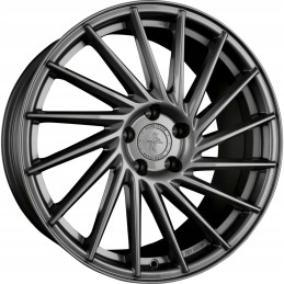 1x KESKIN rim 19 5x112 KT178519511230PP