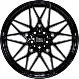 1x Rim MAM 18 5x112 MAMB28018511230BP