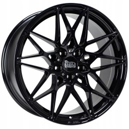 1x Rim MAM 18 5x112 MAMB28018511230BP