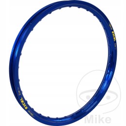 Excel 2 15x18 blue aluminum rim KTM EXC 530