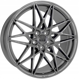 1x Rim MAM 18 5x112 MAMB28018511230PP