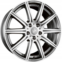 1x KESKIN rim 19 5x112 KT168519511245PFP