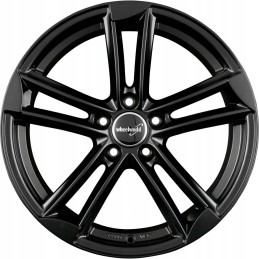 1x WHEELWORLD rim 19 5x112 18012