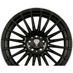 1x Rim AXXION 19 5x112 11570