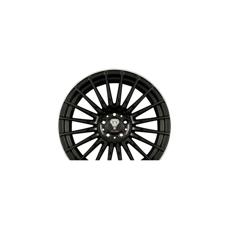 1x Rim AXXION 19 5x112 11570