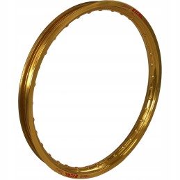 Excel 1 rim 60x21 gold Honda CRF 450R