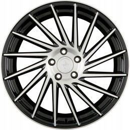 1x KESKIN rim 18 5x112 KT178018511245BFP