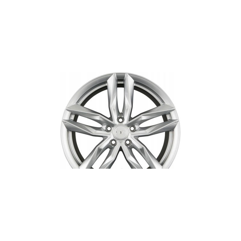 1x Rim MAM 18 5x112 MAMRS38018511245SL