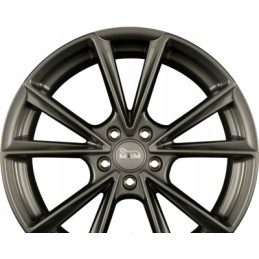 1x Rim MAM 18 5x112 MAMA58018511245PP