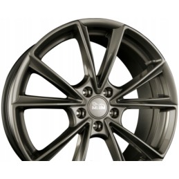 1x Rim MAM 18 5x112 MAMA58018511245PP