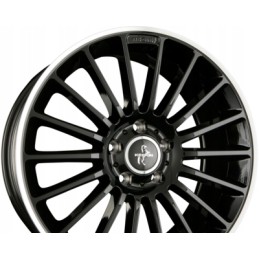 1x KESKIN rim 19 5x112 KT158519511230BLP