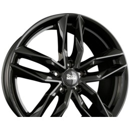 1x Rim MAM 18 5x112 MAMRS38018511245BP