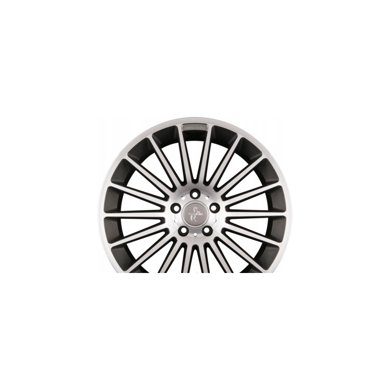 1x KESKIN rim 18 5x112 KT158018511230PFP