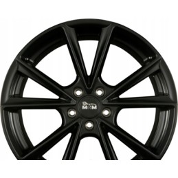 1x Rim MAM 18 5x112 MAMA58018511245MBP