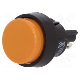 1 pcs x Marquardt - 5000.0103 - Switch: push-button, Pos: 2, SPST-NO, 2A/250VAC, 4A/250VAC, IP40