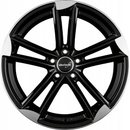 1x WHEELWORLD rim 19 5x112 16012