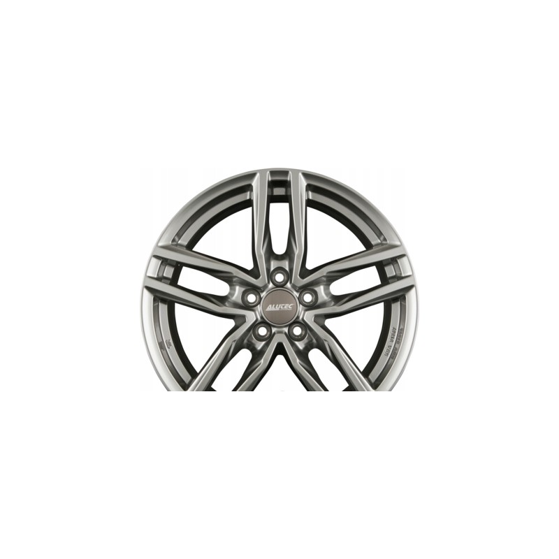 1x Rim ALUTEC 19 5x112 IKE80945B77 9