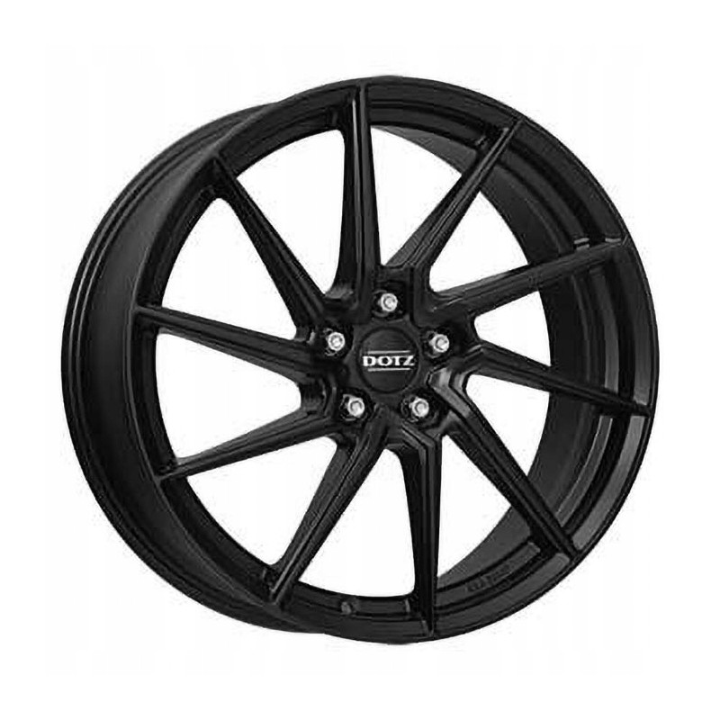 1x Rim Dotz 17 5x114 3 OSA70KA38