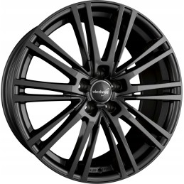 1x WHEELWORLD rim 19 5x112 14284