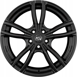 1x Rim MSW 18 5x112 W19295502TRC