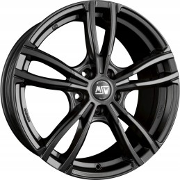 1x Rim MSW 18 5x112 W19295502TRC