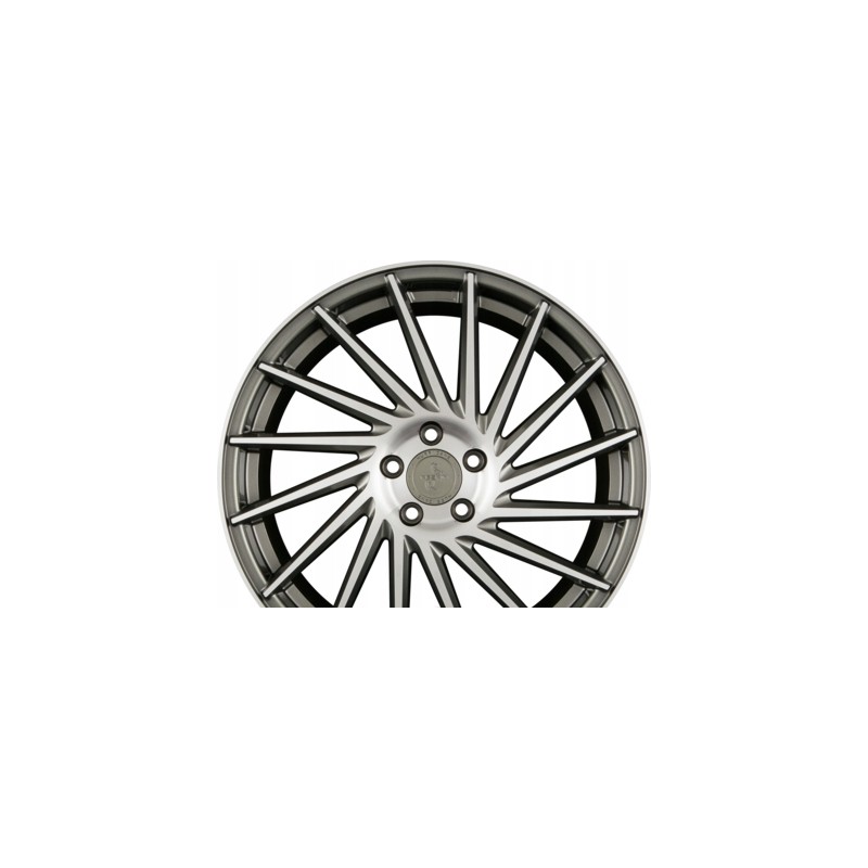 1x KESKIN rim 18 5x112 KT178018511245PFP