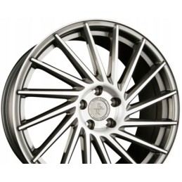 1x KESKIN rim 18 5x112 KT178018511245PFP