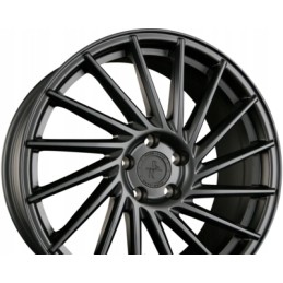 1x KESKIN rim 18 5x112 KT178018511230MBP