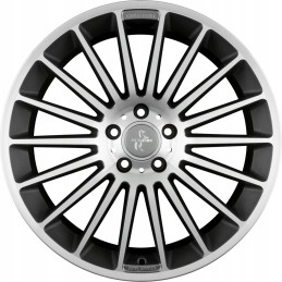 1x KESKIN rim 19 5x112 KT158519511230PFP