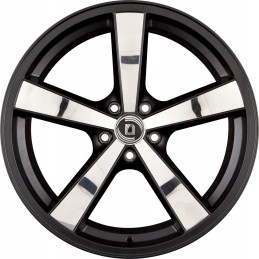 1x Rim DIEWE WHEELS 17 5x112 1171NI 5112038666