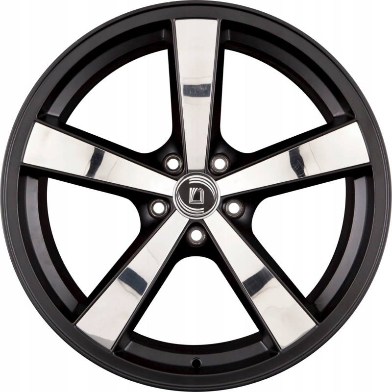 1x Rim DIEWE WHEELS 17 5x112 1171NI 5112038666