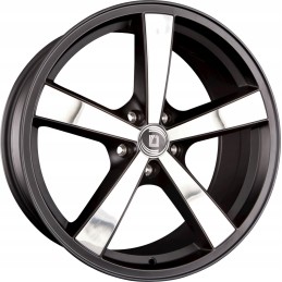1x Rim DIEWE WHEELS 17 5x112 1171NI 5112038666